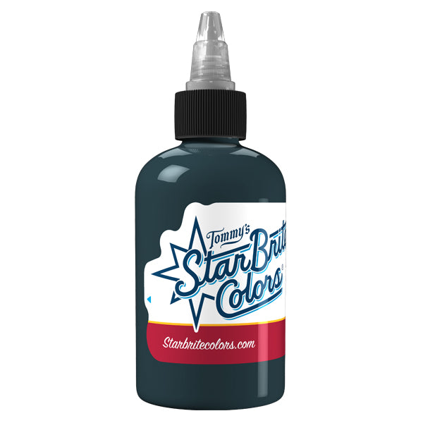 Starbrite Ancient Slate Tattoo Ink