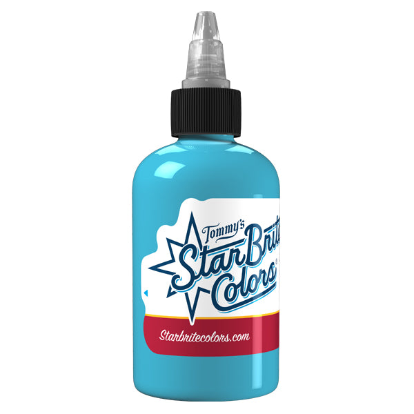 Starbrite Blue Freeze Tattoo Ink