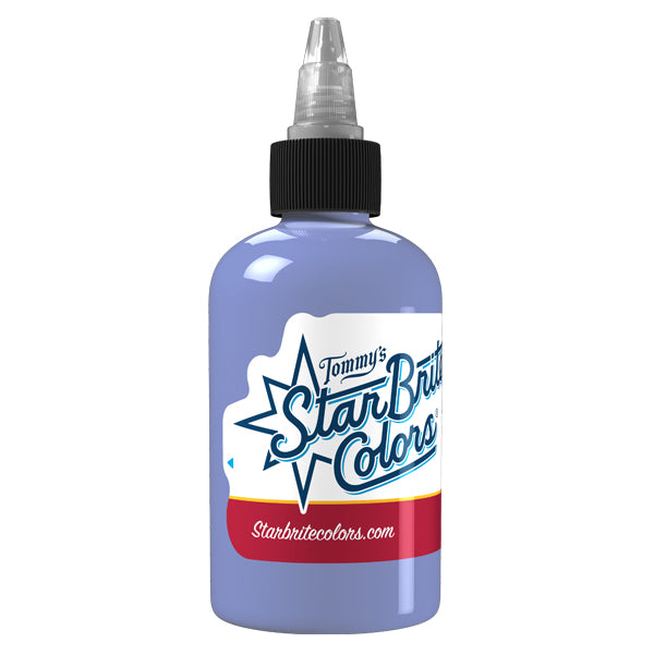 Starbrite Blue Violet Tattoo Ink
