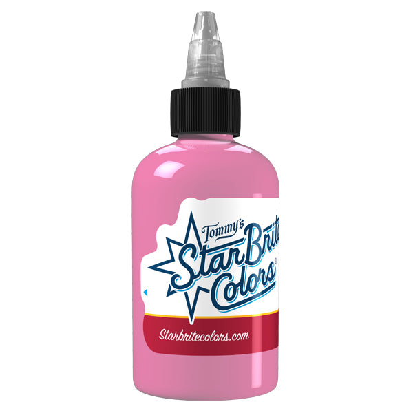 Starbrite Blush Tattoo Ink