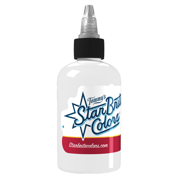 Starbrite Brite White Tattoo Ink