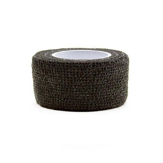 Tattoo Grip Wraps - 1" and 2"