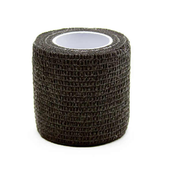 Tattoo Grip Wraps - 1" and 2"