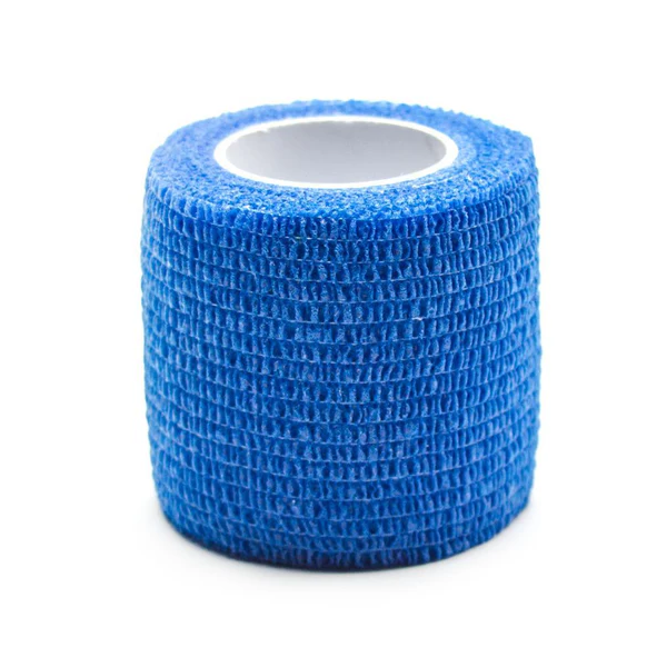 Tattoo Grip Wraps - 1" and 2"