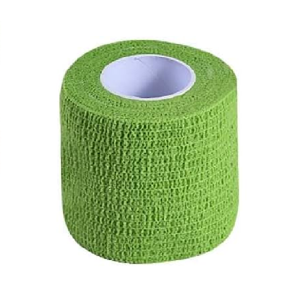 Tattoo Grip Wraps - 1" and 2"