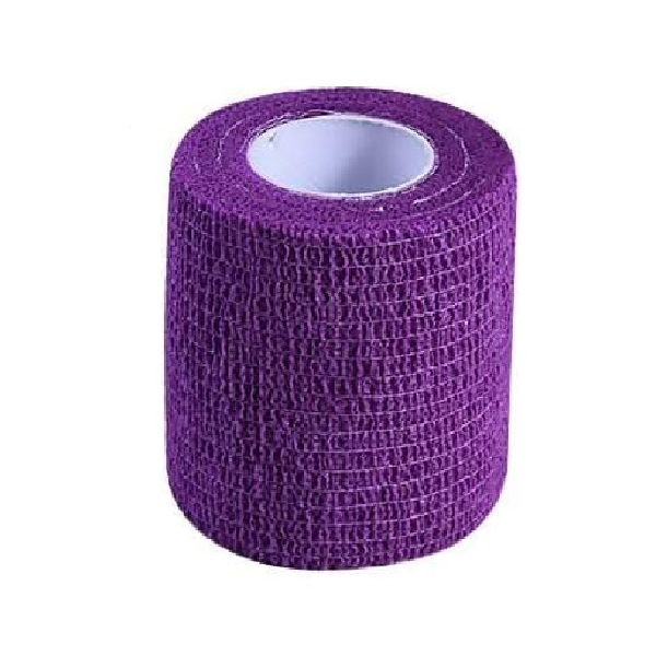 Tattoo Grip Wraps - 1" and 2"