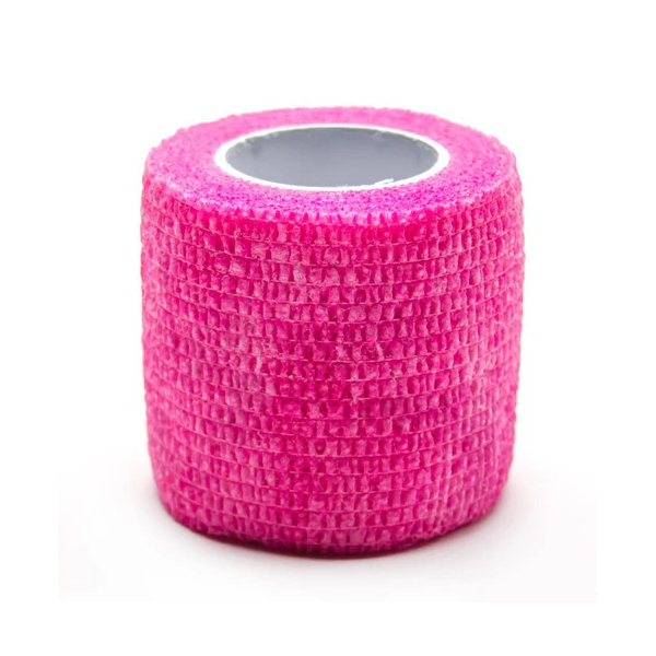 Tattoo Grip Wraps - 1" and 2"
