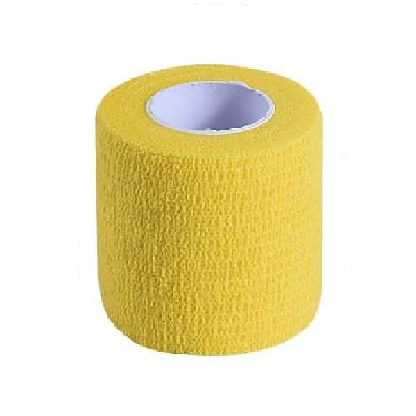 Tattoo Grip Wraps - 1" and 2"