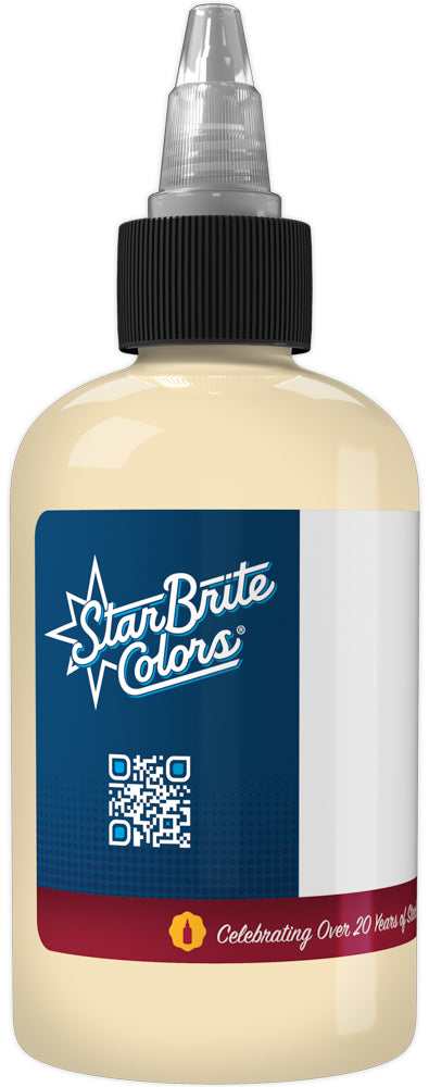 Starbrite Beach Beige Tattoo Ink