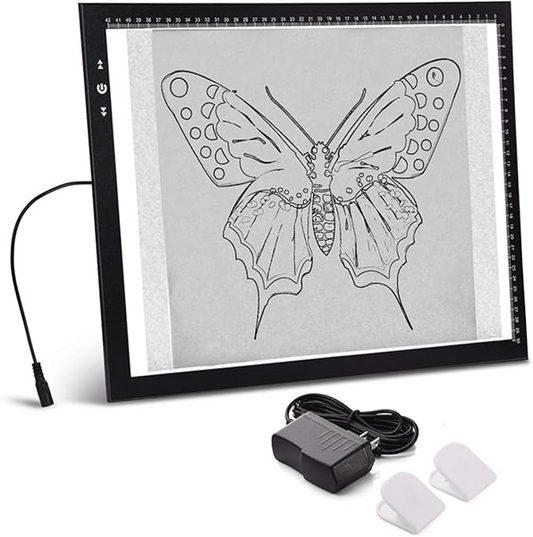 Tattoo Artist Light Pad