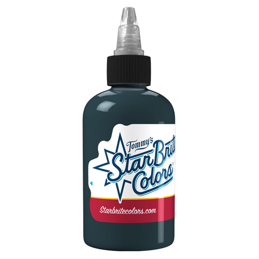Starbrite Ancient Slate Tattoo Ink