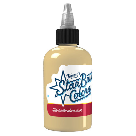 Starbrite Beach Beige Tattoo Ink