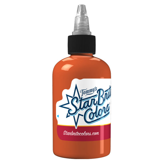 Starbrite Beer Gold Tattoo Ink