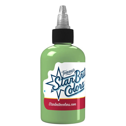 Starbrite Bermuda Triangle Tattoo Ink