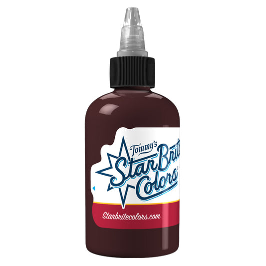 Starbrite Blood Clot Tattoo Ink