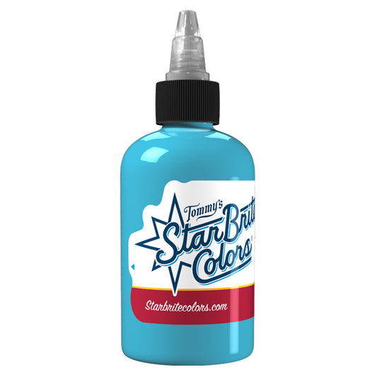 Starbrite Blue Freeze Tattoo Ink