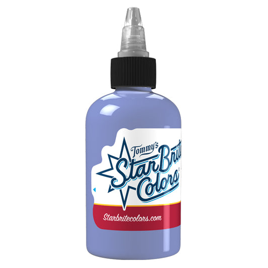 Starbrite Blue Violet Tattoo Ink