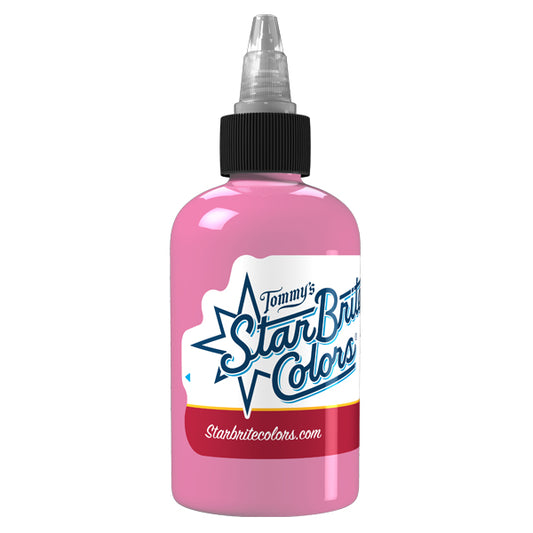 Starbrite Blush Tattoo Ink