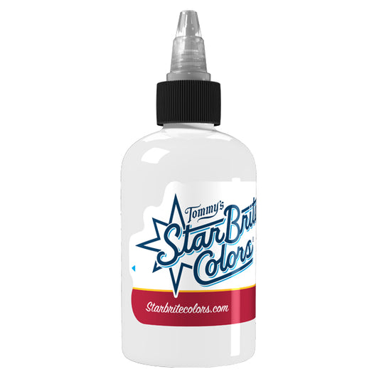 Starbrite Brite White Tattoo Ink
