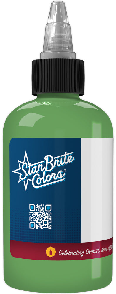Starbrite Bermuda Triangle Tattoo Ink