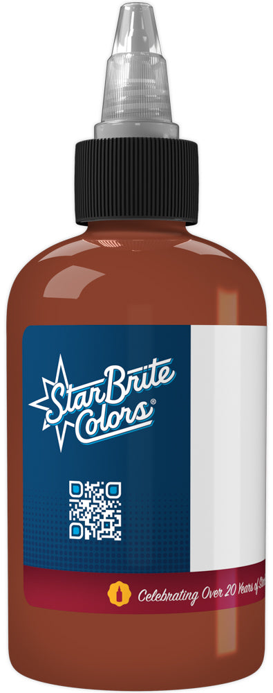 Starbrite Buckskin Tan Tattoo Ink
