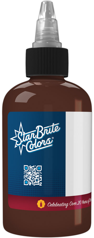Starbrite Chocolate Strawberry Tattoo Ink