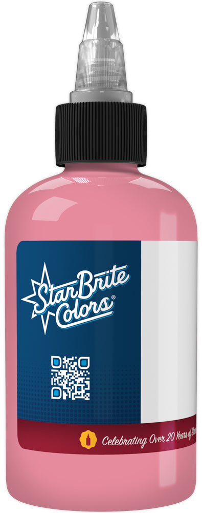 Starbrite Cotton Candy Tattoo Ink