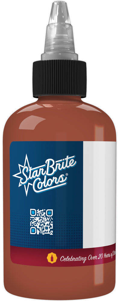 StarBrite Dark Skintone Tattoo Ink