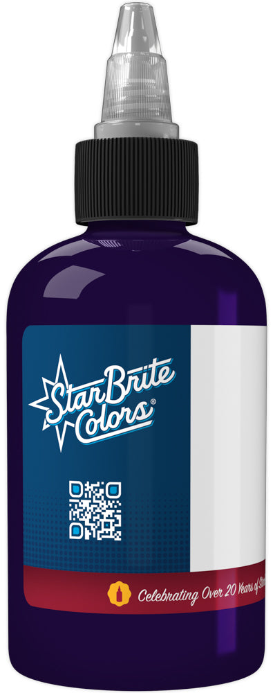 StarBrite Deep Blue Tattoo Ink