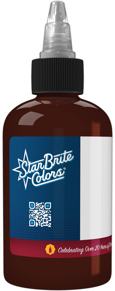 StarBrite Deep Burgandy Tattoo Ink