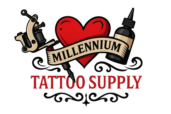 Millennium Tattoo Supply